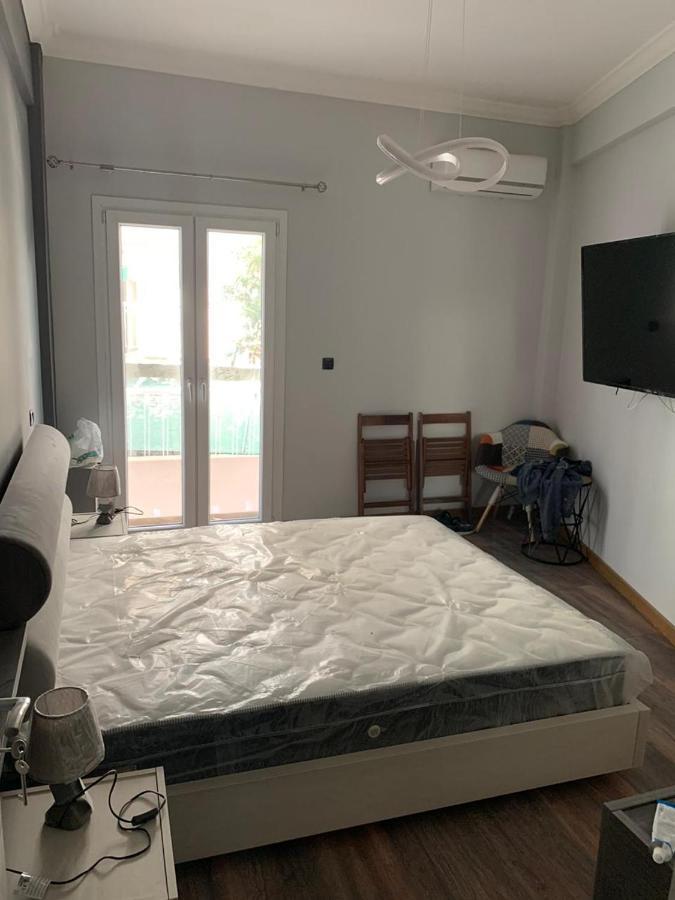 Double Romantic Suite Athén Szoba fotó