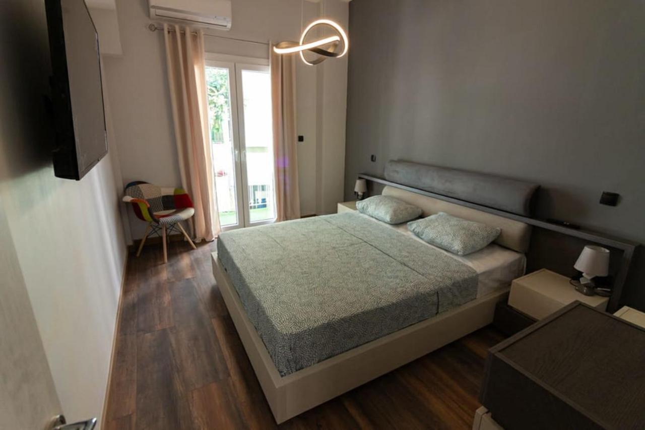 Double Romantic Suite Athén Kültér fotó
