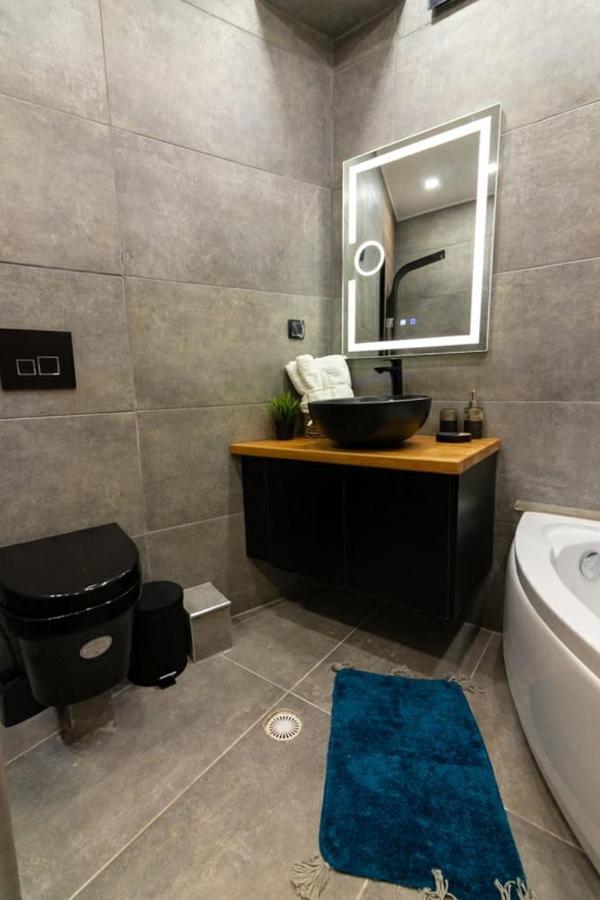 Double Romantic Suite Athén Kültér fotó