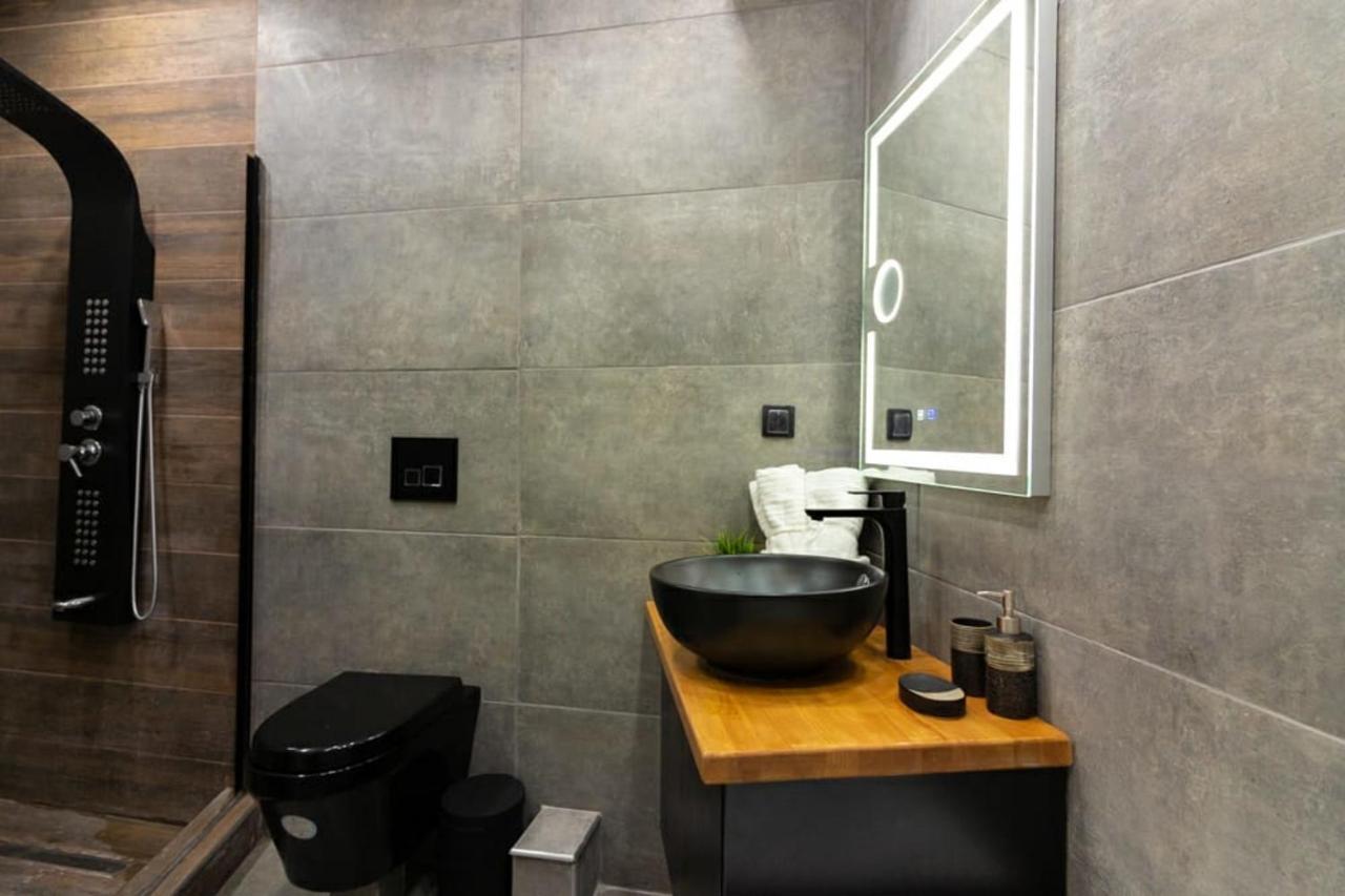 Double Romantic Suite Athén Kültér fotó
