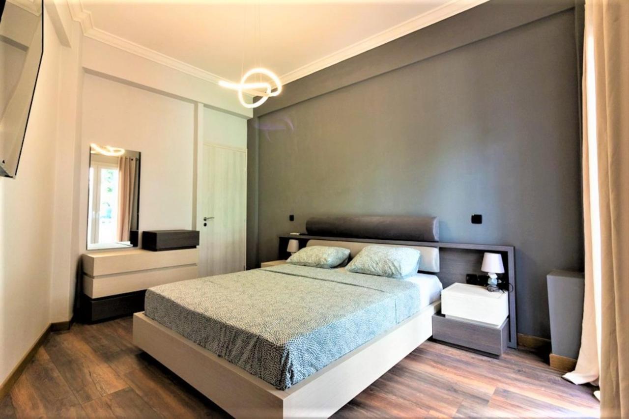 Double Romantic Suite Athén Kültér fotó